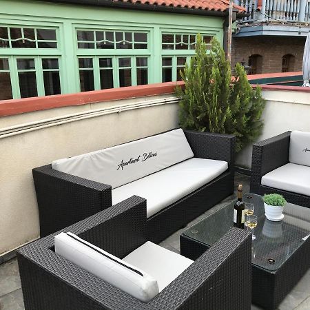 Apartment Betlemi Tbilisi Exterior photo