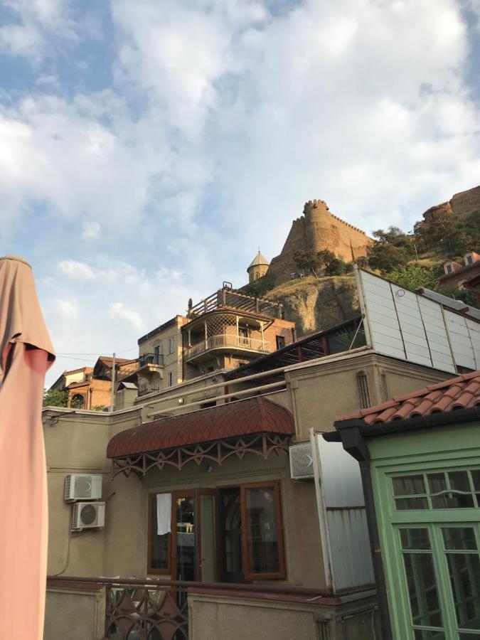 Apartment Betlemi Tbilisi Exterior photo