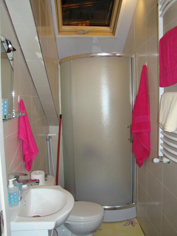 Apartment Betlemi Tbilisi Room photo
