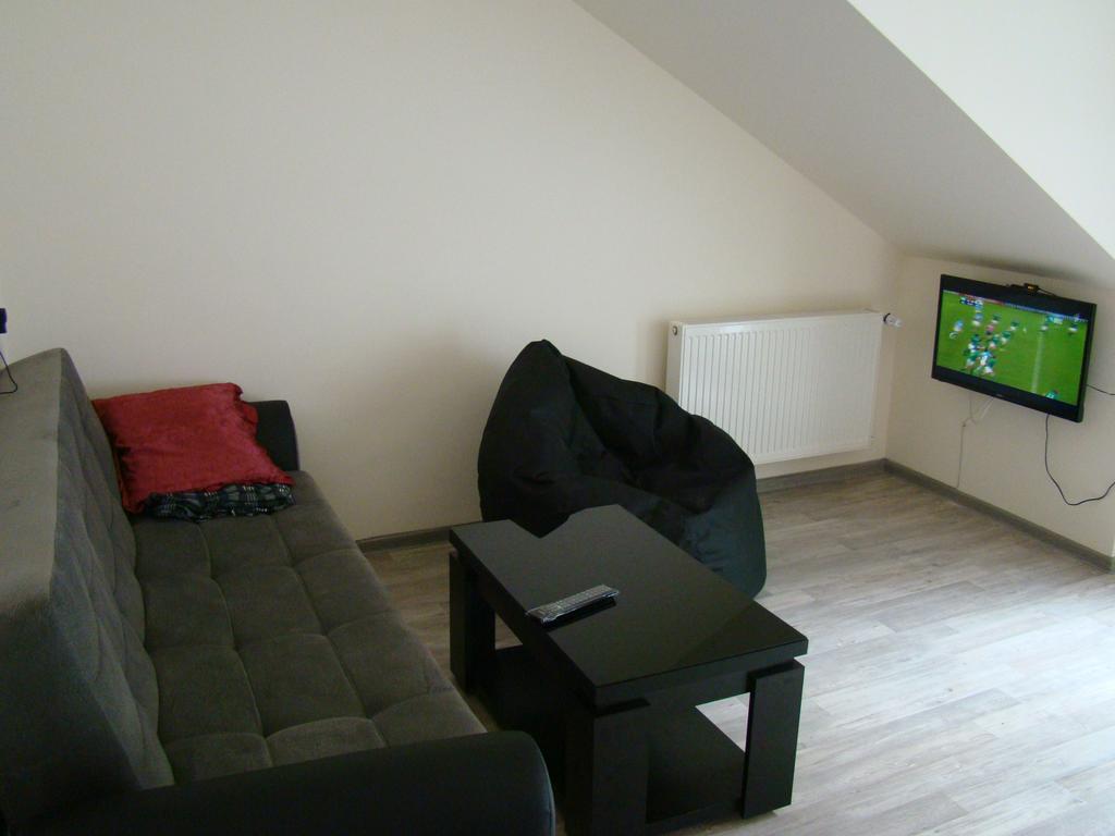 Apartment Betlemi Tbilisi Room photo