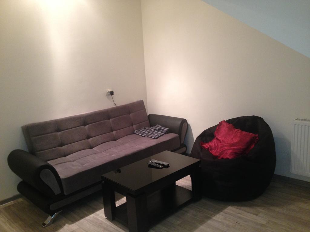 Apartment Betlemi Tbilisi Room photo