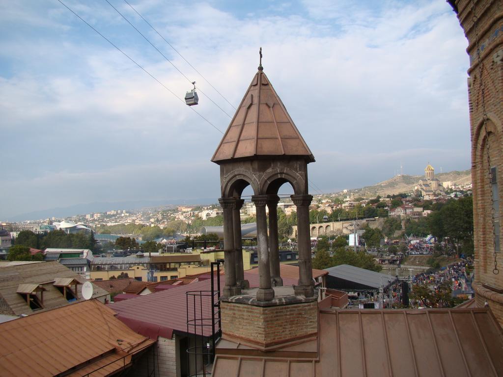 Apartment Betlemi Tbilisi Room photo