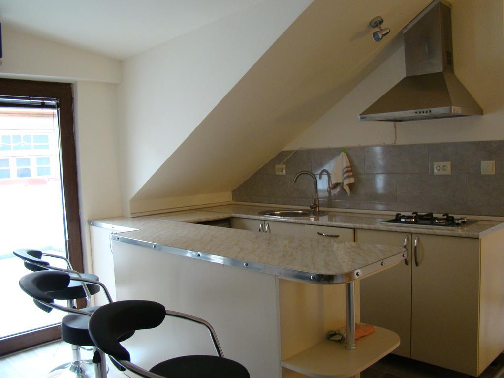 Apartment Betlemi Tbilisi Room photo