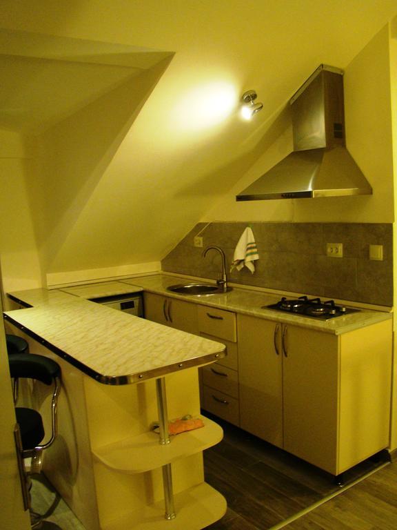 Apartment Betlemi Tbilisi Room photo