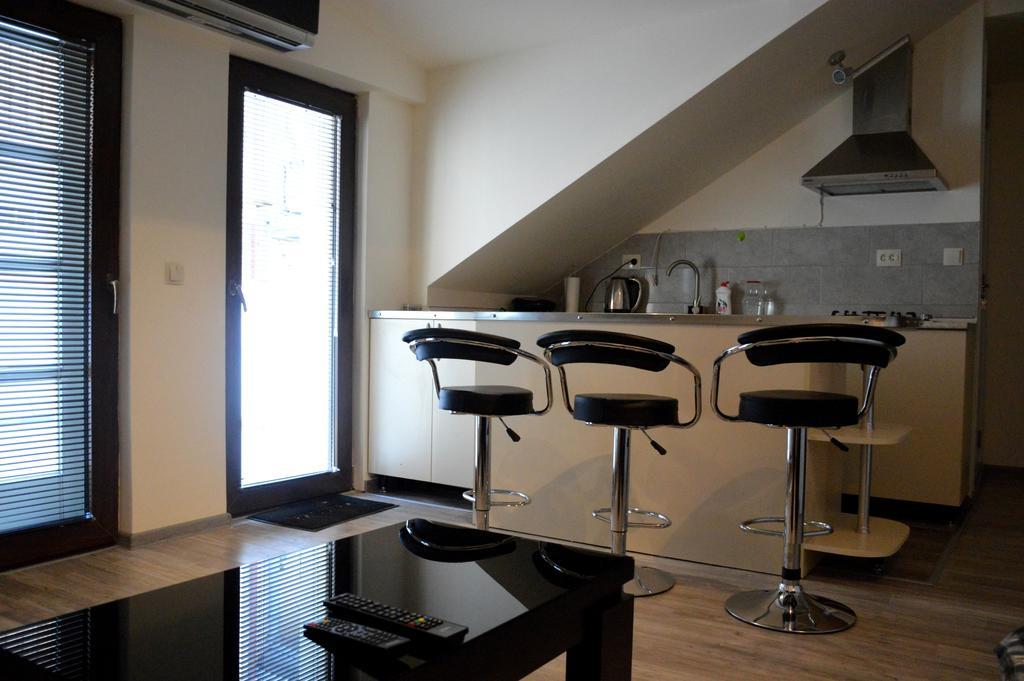 Apartment Betlemi Tbilisi Exterior photo