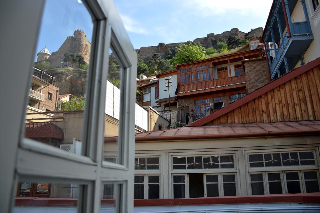Apartment Betlemi Tbilisi Exterior photo